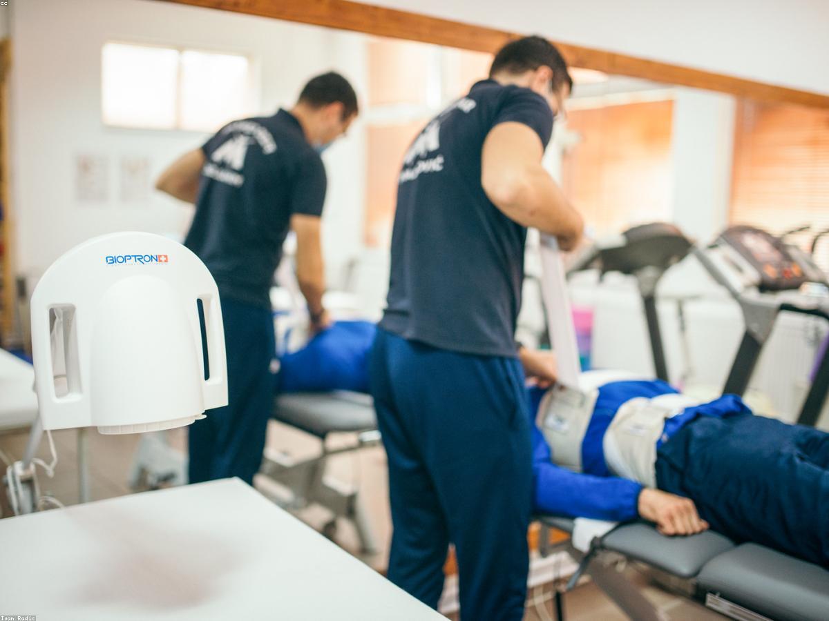 Fysiotherapiepraktijk